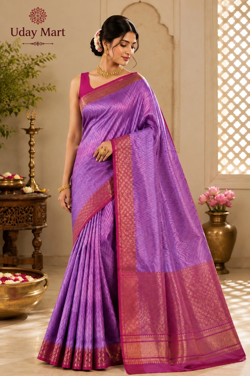 Bangalore Katan Sharee